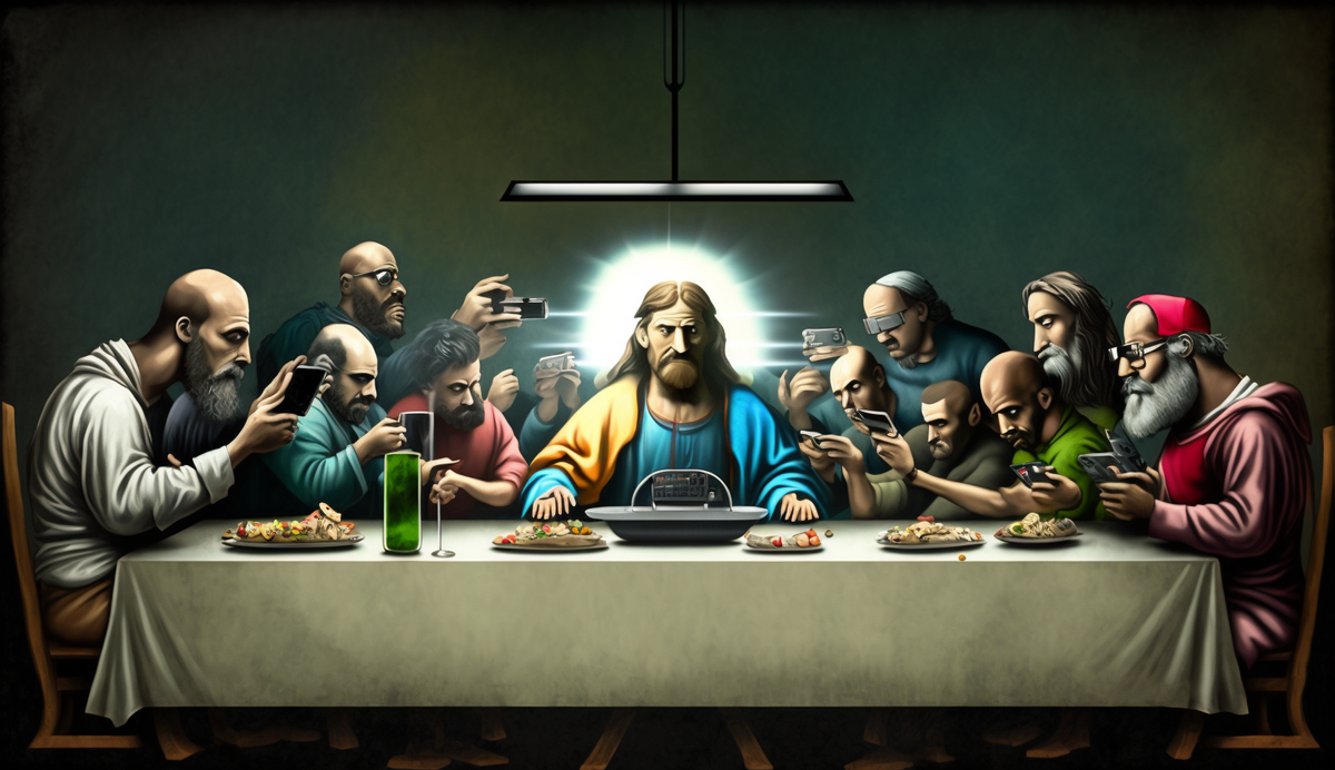 GOSPEL FAQ #1